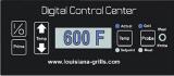 Digital Control Center